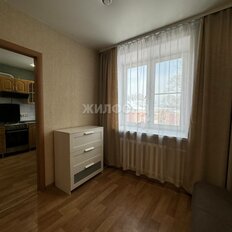 Квартира 30,6 м², 1-комнатная - изображение 3