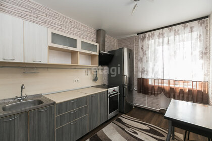 42 м², квартира-студия 25 000 ₽ в месяц - изображение 41