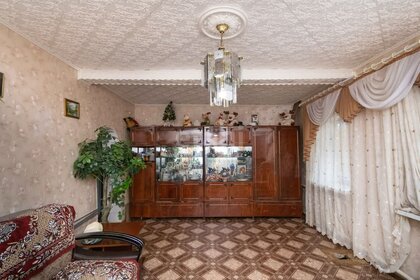 54,5 м² дом, 6,4 сотки участок 3 920 000 ₽ - изображение 54