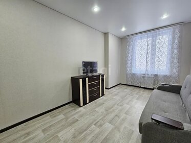 40 м², 1-комнатная квартира 25 000 ₽ в месяц - изображение 10