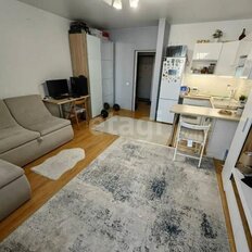 Квартира 31,4 м², студия - изображение 4