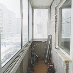 Квартира 91,8 м², 4-комнатная - изображение 5