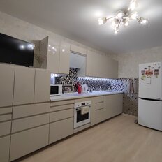 Квартира 60 м², 2-комнатная - изображение 3