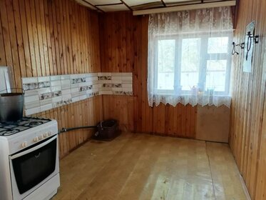 Купить квартиру с европланировкой (с кухней-гостиной) в доме «Малая Бронная, 15» в Москве и МО - изображение 6