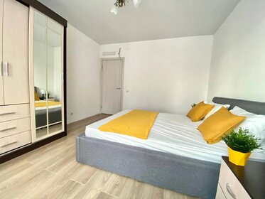 70 м², 3-комнатная квартира 3 500 ₽ в сутки - изображение 123