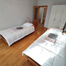 Квартира 78 м², 3-комнатная - изображение 2