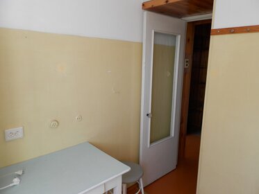31 м², 1-комнатная квартира 2 000 ₽ в сутки - изображение 4