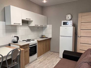 45 м², квартира-студия 4 500 ₽ в сутки - изображение 67