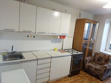 35 м², 1-комнатная квартира 9 500 ₽ в месяц - изображение 26