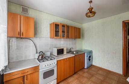 38 м², 1-комнатная квартира 1 800 ₽ в сутки - изображение 58