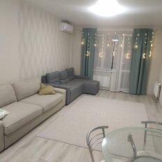 Квартира 40 м², студия - изображение 3