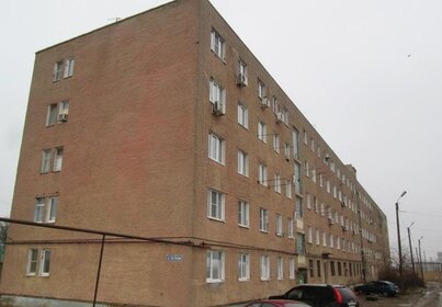 Купить двухкомнатную квартиру с парковкой в районе Советский в Брянске - изображение 47