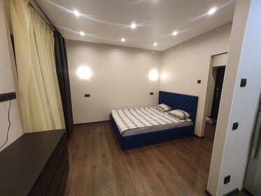 29 м², 1-комнатная квартира 2 500 ₽ в сутки - изображение 78