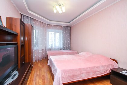 102,5 м², 3-комнатная квартира 11 531 250 ₽ - изображение 52