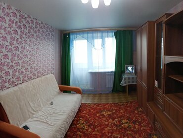 17,3 м², квартира-студия 15 000 ₽ в месяц - изображение 36