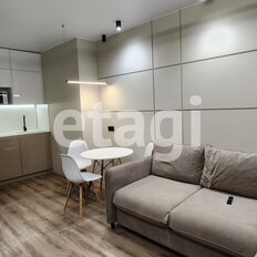 Квартира 38,6 м², 2-комнатная - изображение 5