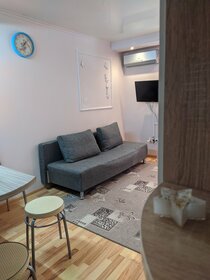 25 м², квартира-студия 2 100 ₽ в сутки - изображение 98