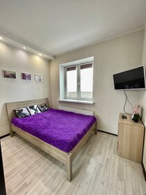 32 м², 1-комнатная квартира 2 300 ₽ в сутки - изображение 104