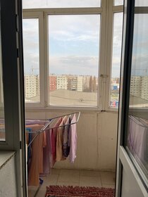 55 м², 2-комнатная квартира 2 500 ₽ в сутки - изображение 69