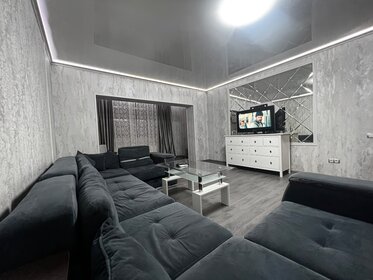 75 м², 2-комнатная квартира 6 000 ₽ в сутки - изображение 115