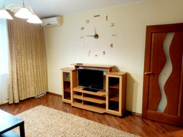 38 м², 1-комнатная квартира 3 200 ₽ в сутки - изображение 77