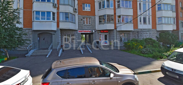 Купить квартиру на улице Виктора Шевелёва в Новосибирске - изображение 26