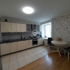 Квартира 88,1 м², 2-комнатная - изображение 3