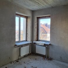 Квартира 178 м², 5-комнатная - изображение 1