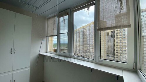 Купить квартиру с раздельным санузлом и в новостройке в Кстовском районе - изображение 29