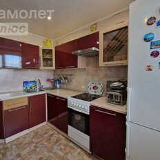 Квартира 62,1 м², 3-комнатная - изображение 1