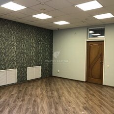 91 м², офис - изображение 5