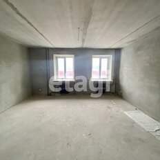 Квартира 102,8 м², 3-комнатная - изображение 4