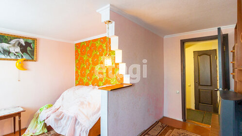 Купить квартиру в многоэтажном доме в Челябинске - изображение 43