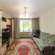 Квартира 59,9 м², 3-комнатная - изображение 2