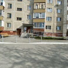 Квартира 55,3 м², 2-комнатная - изображение 1