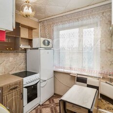 Квартира 48 м², 2-комнатная - изображение 5