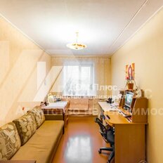 Квартира 58,4 м², 3-комнатная - изображение 4