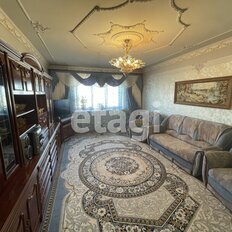 Квартира 111 м², 4-комнатная - изображение 1