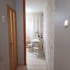 Квартира 34,8 м², 1-комнатная - изображение 5