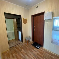 Квартира 40 м², 1-комнатная - изображение 2