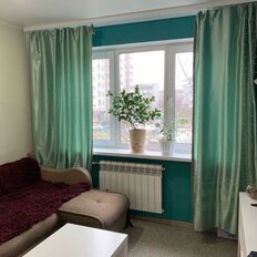 Квартира 30,8 м², 1-комнатная - изображение 2