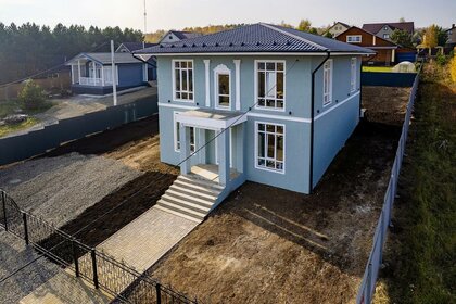 200 м² дом, 10 соток участок 5 700 000 ₽ - изображение 31