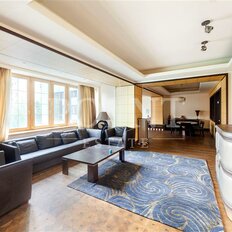 Квартира 250 м², 4-комнатная - изображение 5