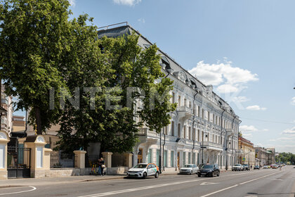 Купить квартиру с парковкой на улице 2-й Донской проезд в Москве - изображение 28