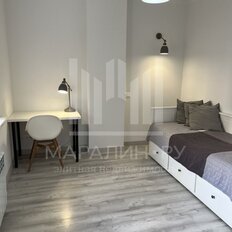 Квартира 75 м², 3-комнатная - изображение 3