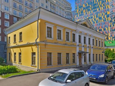 965 м², офис 2 010 416 ₽ в месяц - изображение 31