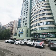 1518 м², торговое помещение - изображение 2