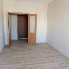 Квартира 38 м², 1-комнатная - изображение 4