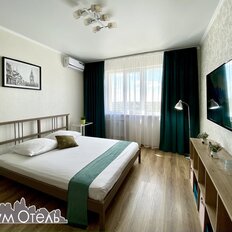 Квартира 40 м², 1-комнатная - изображение 1