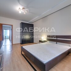 Квартира 100 м², 3-комнатная - изображение 4